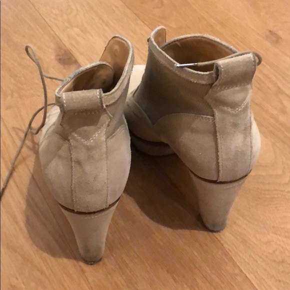Rag and Bone Boot/Booties - Picture 5 of 6